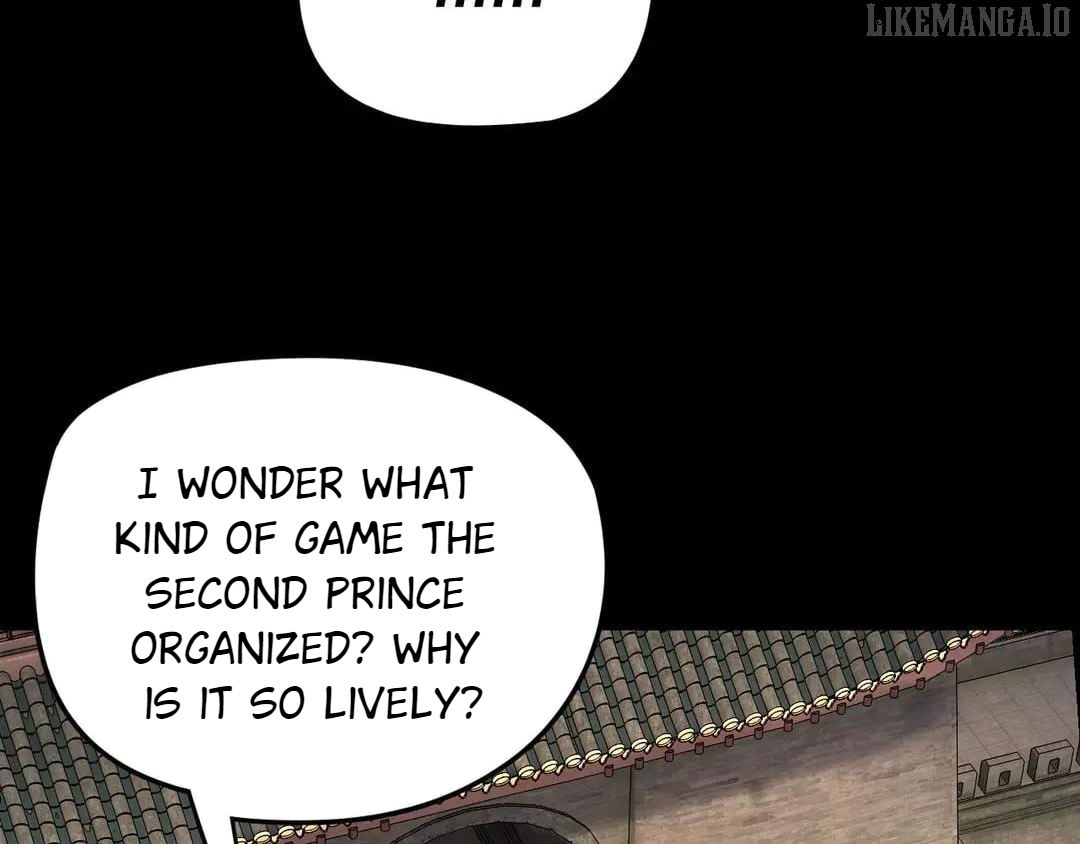 Me, The Heavenly Destined Villain Chapter 288 - page 10